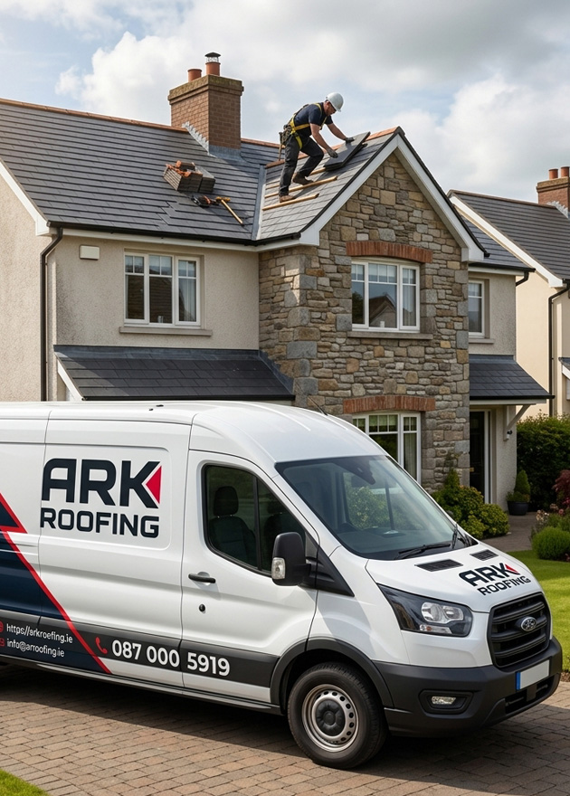 Why Us Roofers Waterford Waterford Roofers