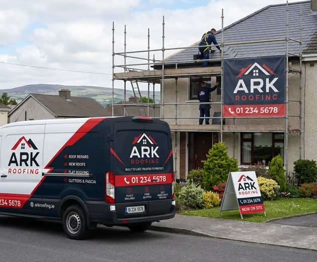 Roofers Waterford Waterford