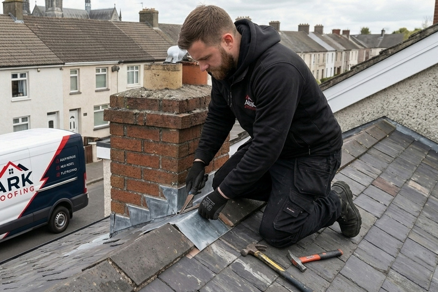 Chimney Repairs