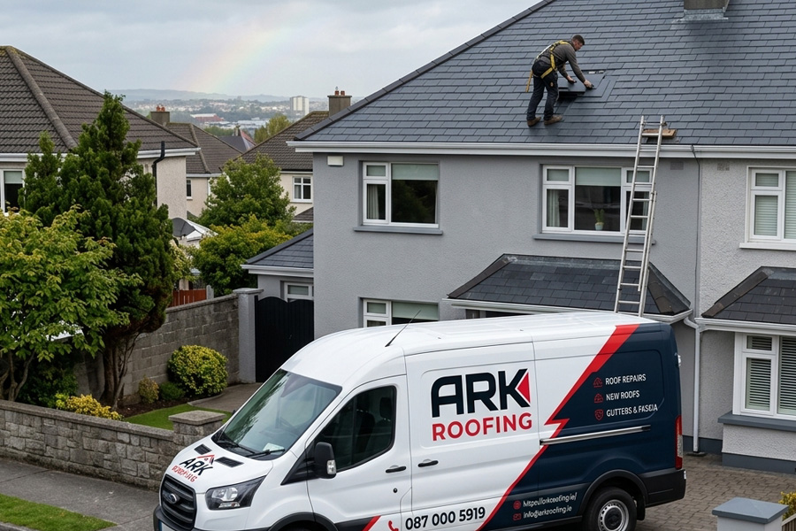 Emergency Roof Repairs