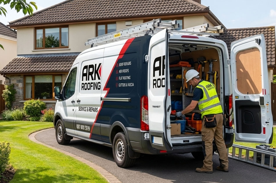 Roof Inspections Midleton